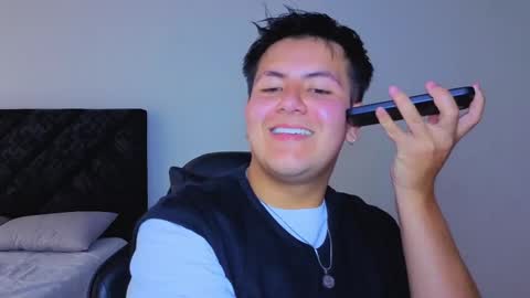 Ryan online show from 09.25.25