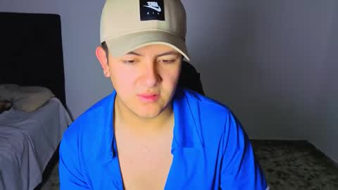 Ryan online show from 09.30.25