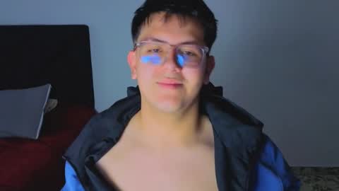 Ryan online show from 10.12.25