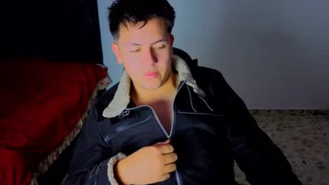 Ryan online show from 10.15.25