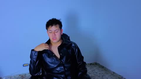 Ryan online show from 10.23.25