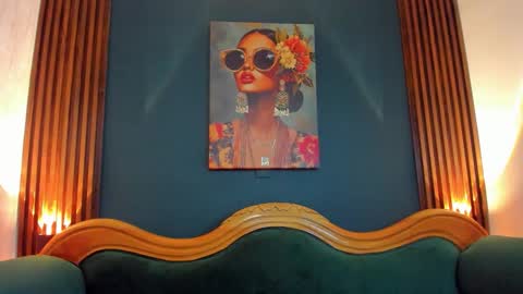 Ryan independent model online show from 11.09.25