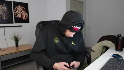 Snapshot of ryan_dozer chatting on 02.21.26 RYAN DOZER online show from 02.21.26