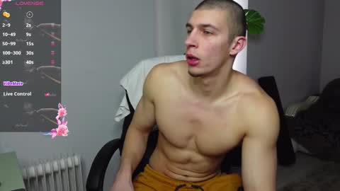 Snapshot of ryan_dozer chatting on 02.28.26 RYAN DOZER online show from 02.28.26