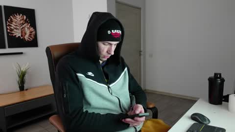 Snapshot of ryan_dozer chatting on 03.21.26 RYAN DOZER online show from 03.21.26