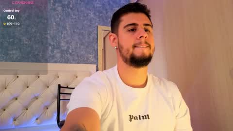 R Y A N online show from 09.10.25