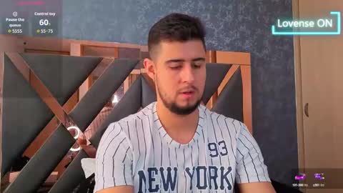 R Y A N online show from 09.24.25