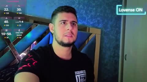 R Y A N online show from 09.25.25