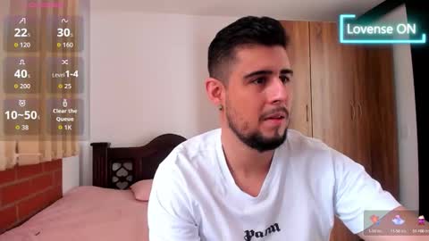 R Y A N online show from 10.15.25