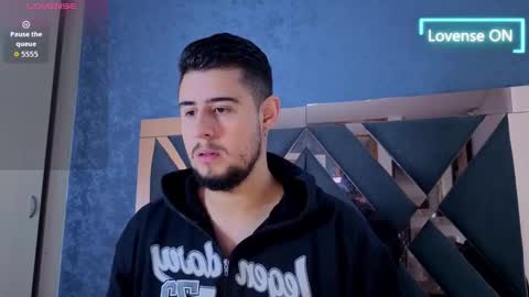 R Y A N online show from 10.19.25