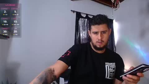 R Y A N online show from 11.08.25