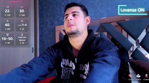 R Y A N online show from 11.20.25