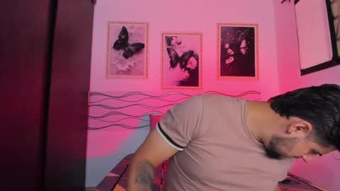 Ryan Evannss online show from 05.22.26