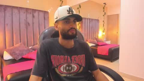 ryan_jackson_ online show from 10.29.25