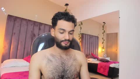 ryan_jackson_ online show from 10.30.25