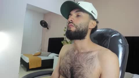 ryan_jackson_ online show from 11.09.25