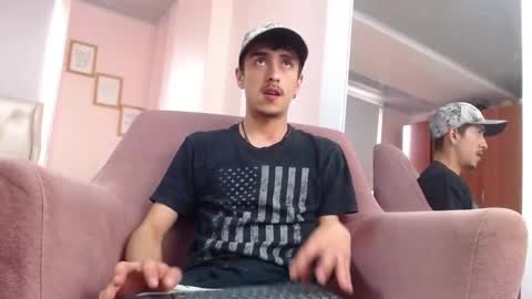 Snapshot of ryan_maxy chatting on 01.16.25 ryan online show from 01.16.25