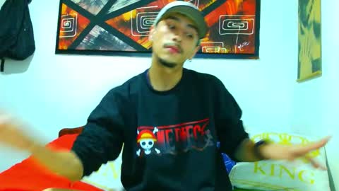 ryan online show from 11.14.25
