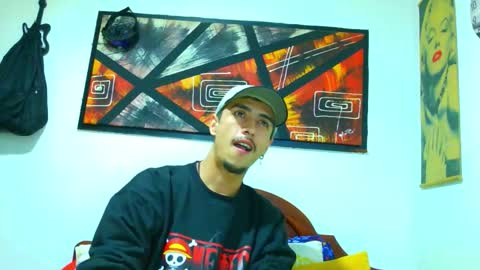 ryan online show from 11.15.25