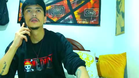 ryan online show from 11.19.25