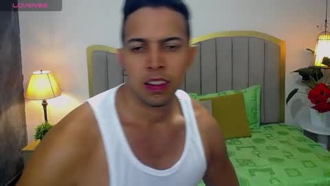 Ryan online show from 10.13.25