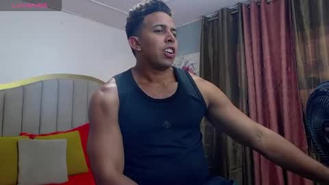 Ryan online show from 11.17.25