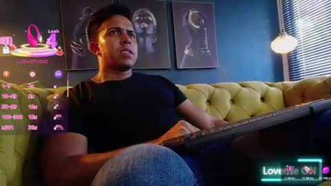 Ryan online show from 08.01.26