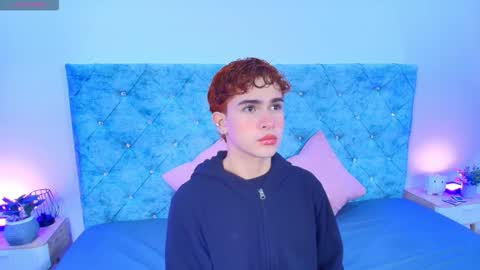 R Y A N   ON   F I R E online show from 02.25.26