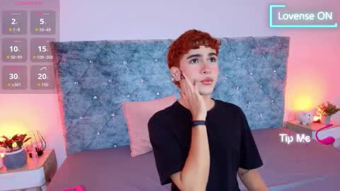 R Y A N   ON   F I R E online show from 03.01.26