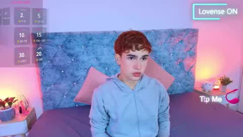 R Y A N   ON   F I R E online show from 03.02.26