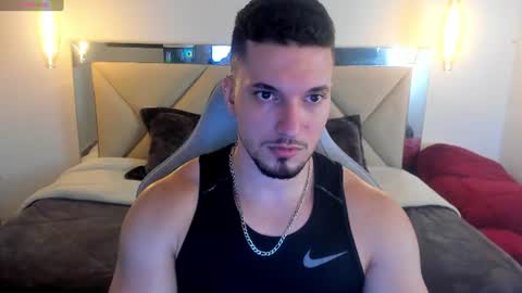 Snapshot of ryan_ward79 chatting on 06.15.26 Ryan online show from 06.15.26