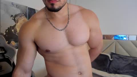 Snapshot of ryan_ward79 chatting on 06.22.26 Ryan online show from 06.22.26