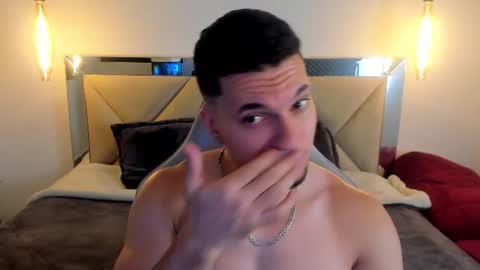 Ryan online show from 06.27.26