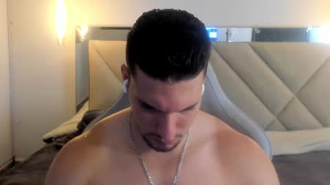 Ryan online show from 07.08.26