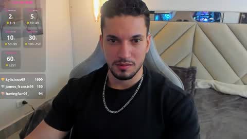 Ryan online show from 07.26.26