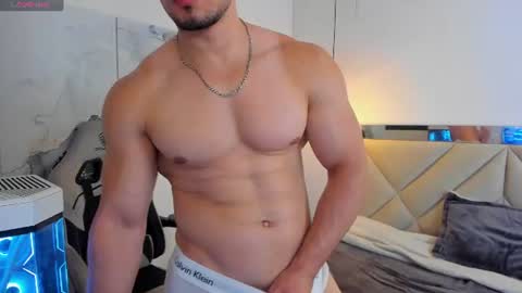 Ryan online show from 08.01.26