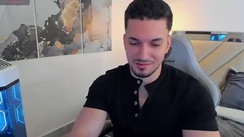 Ryan online show from 08.01.26