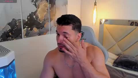 Ryan online show from 08.03.26