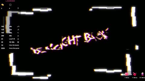 Snapshot of ryan_warren18 chatting on 01.06.26 RYAN online show from 01.06.26