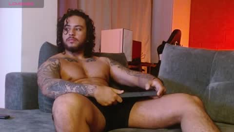 Snapshot of ryan_warren18 chatting on 01.16.26 RYAN online show from 01.16.26