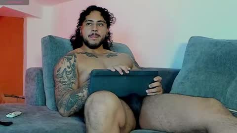 Snapshot of ryan_warren18 chatting on 03.12.26 RYAN online show from 03.12.26