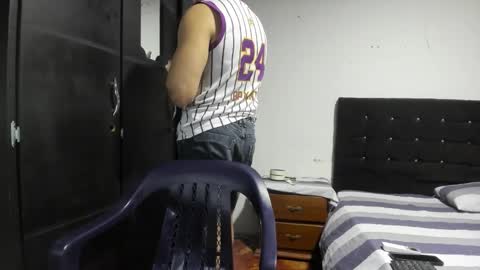 ryan_xc1 online show from 01.09.26