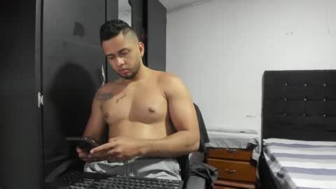 ryan_xc1 online show from 04.22.26