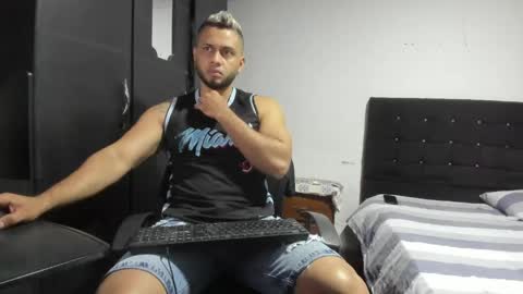 Snapshot of ryan_xc1 chatting on 06.08.26 ryan_xc1 online show from 06.08.26