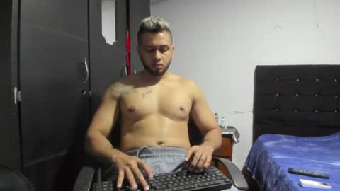 ryan_xc1 online show from 06.25.26
