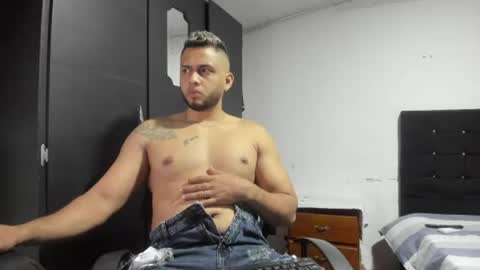 ryan_xc1 online show from 07.03.26