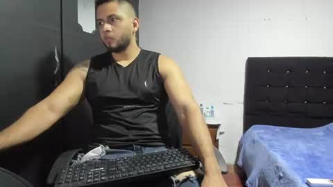 ryan_xc1 online show from 07.09.26