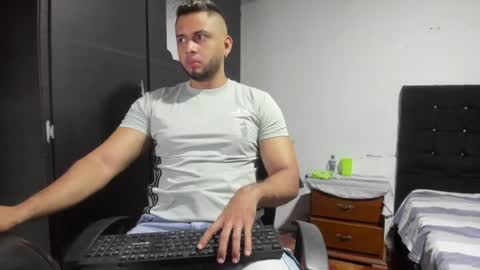 ryan_xc1 online show from 07.14.26