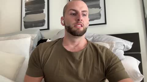 Snapshot of ryanandchadcb chatting on 01.21.25 Ryan  Chad online show from 01.21.25