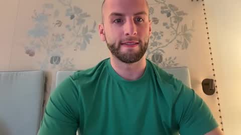 Snapshot of ryanandchadcb chatting on 01.28.25 Ryan  Chad online show from 01.28.25